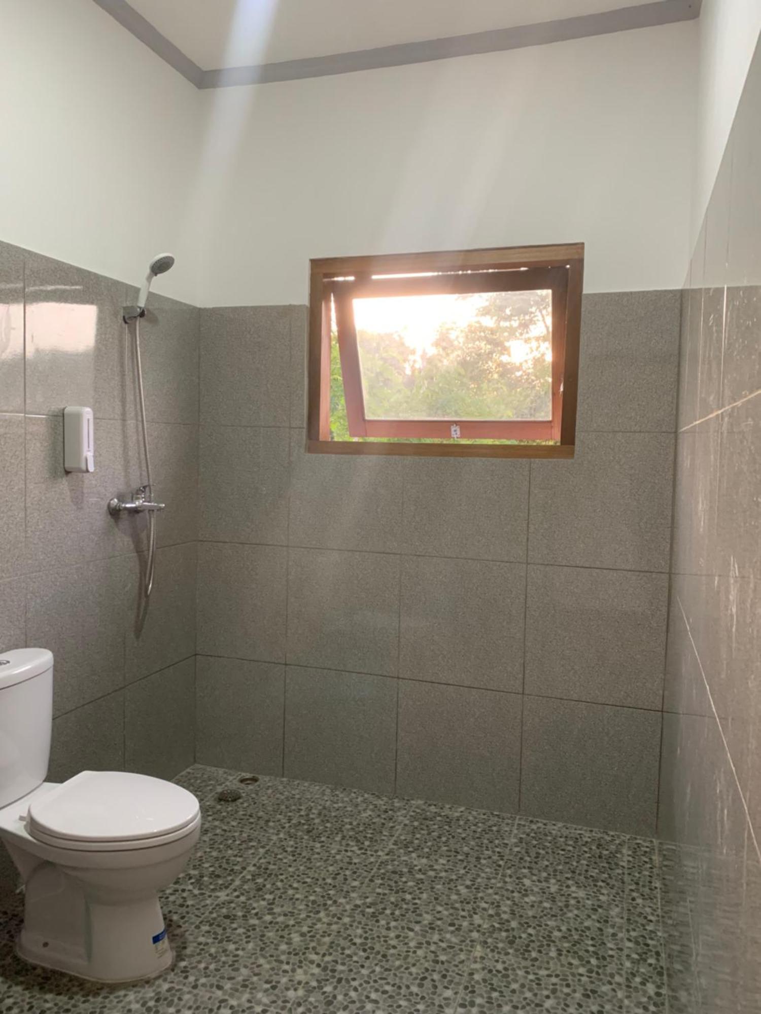 Tommy Homestay Plambi Екстер'єр фото